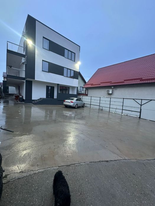 Apartament 2 camere de închiriat – Geamăna , zona Târgul Săptămânal