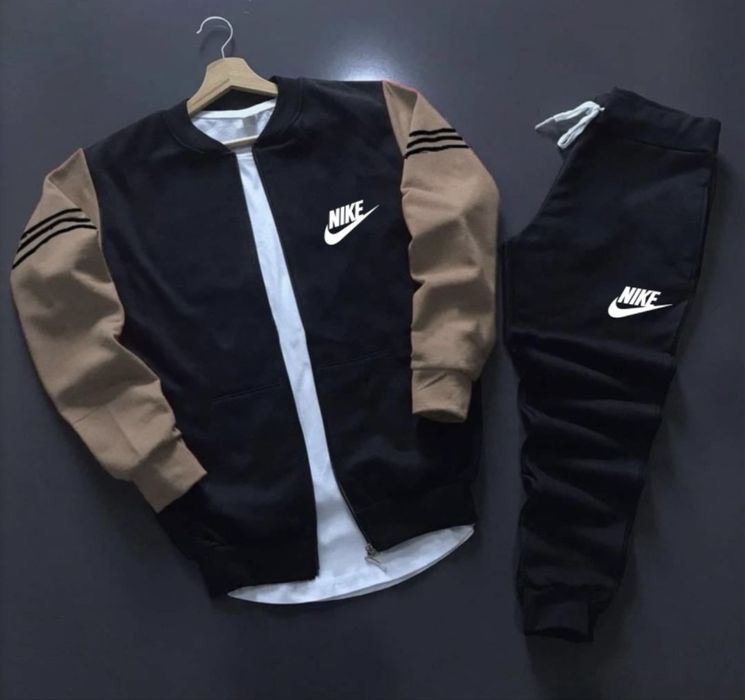 Nike екип от две части