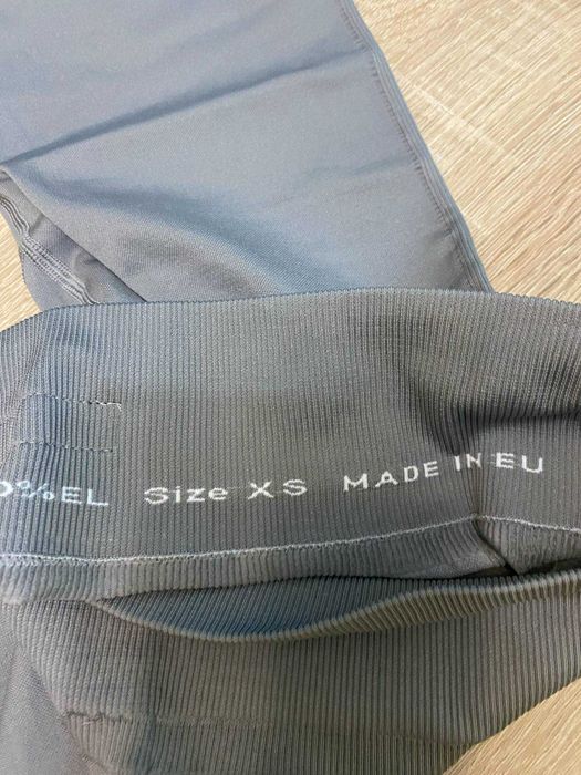 Спортни екипи на GENEZIS