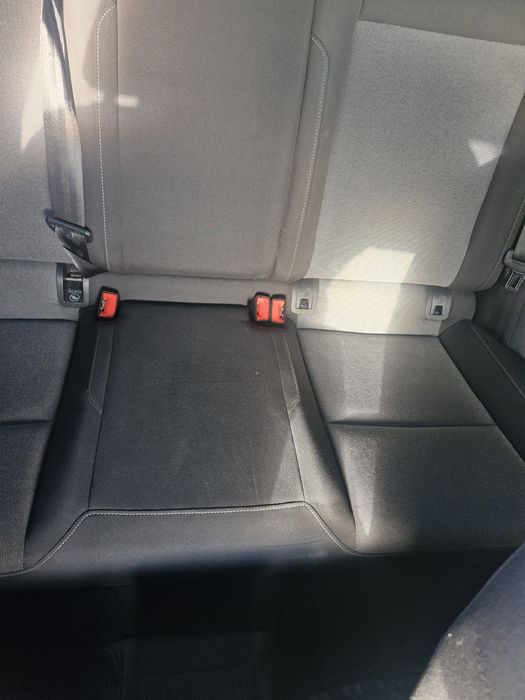 Vând  VW Golf 7 , 2014