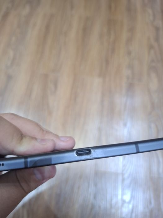 Samsung Galaxy Tab S6 Lite