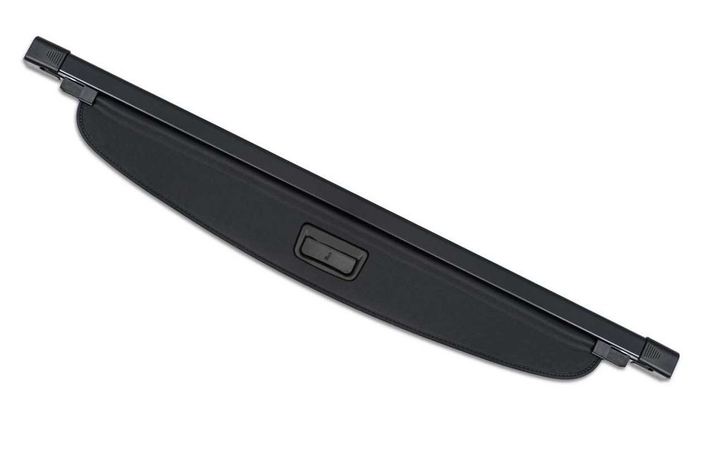 Щора за багажник Skoda Octavia 3 III 5E 2012–2020 комби