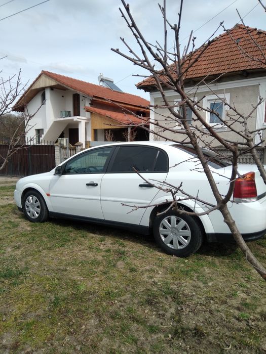 Opel Vectra C 1.9 2005