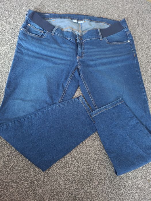 Blugi gravida marimea 52