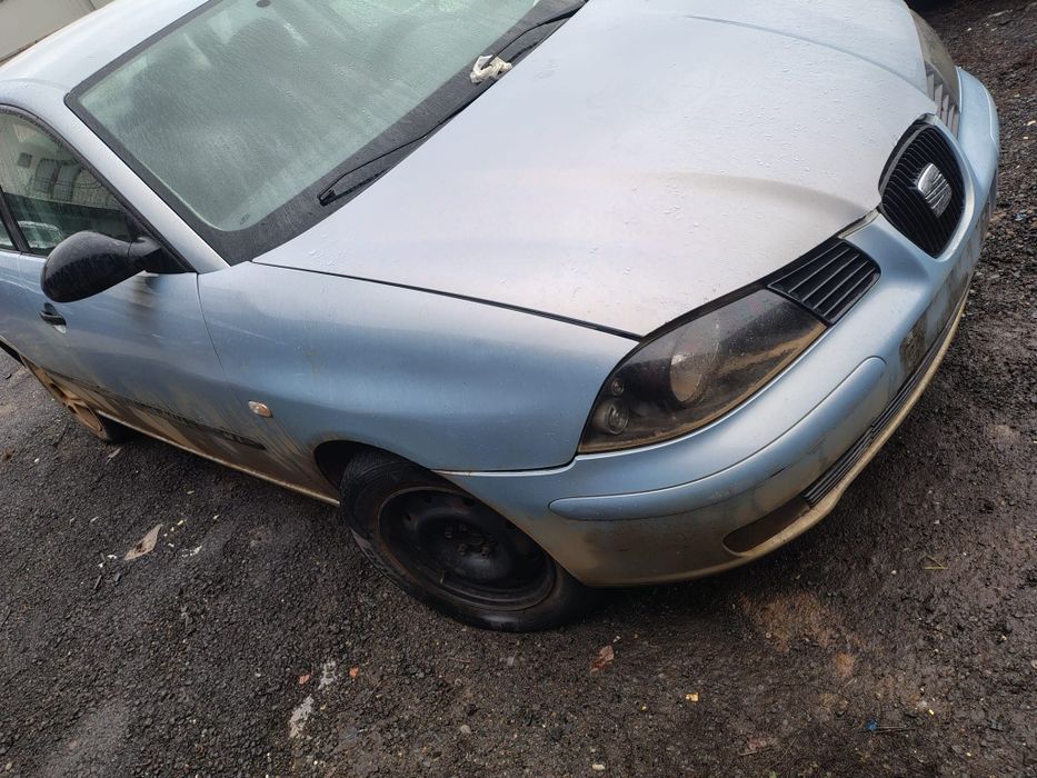 SEAT Cordoba 0 — imagine 3