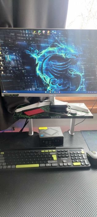 топ оферта готов комлект 16 GB RAM + IPS 100 Hz МОНИТОР