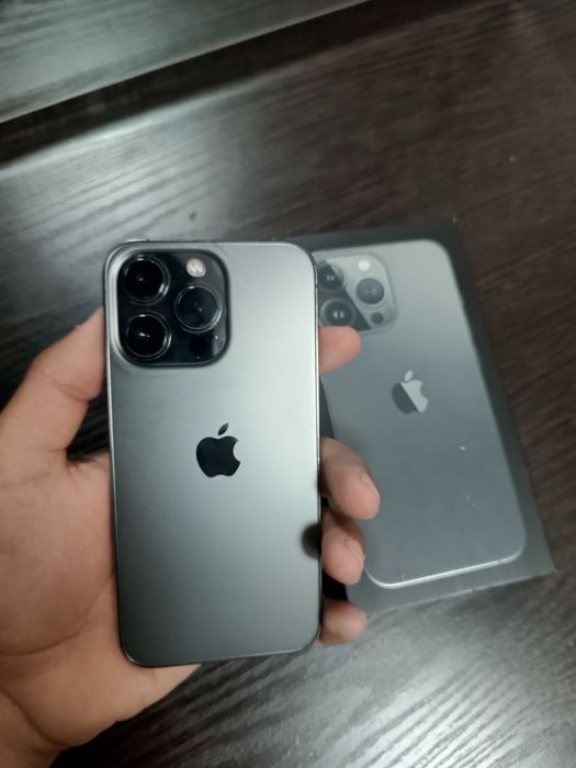 Iphone 13 pro 128