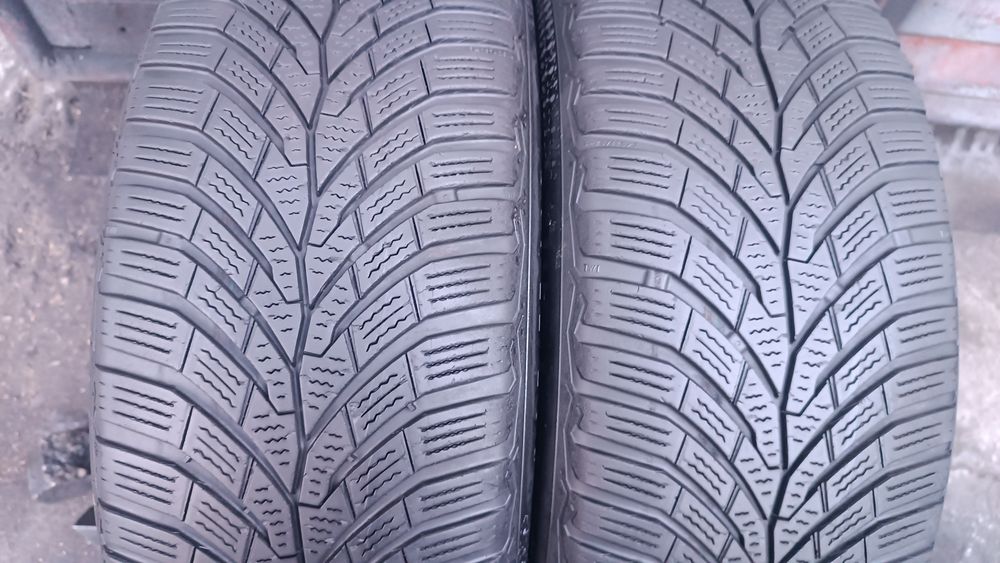 205/55/16 Continental Дот 3324
