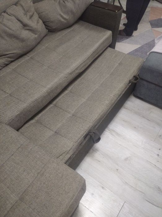 Диван трансформер