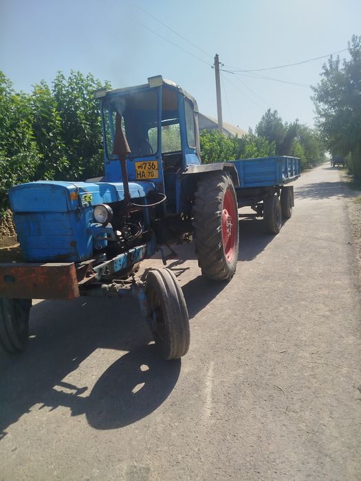 T 28   tlichkasi bilan
