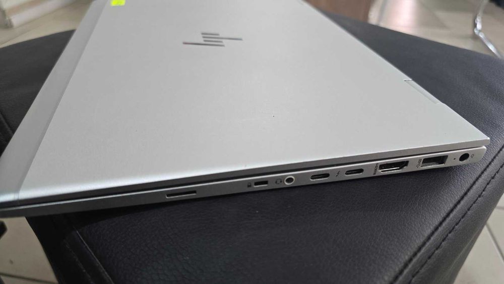 Лаптоп HP  Elite book X360 830 G5