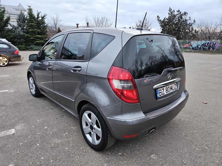 Mercedes Benz, A Class, A180 CDI, Automat!!!