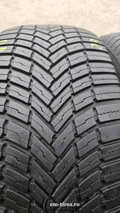SET 2 Anvelope All Season 225/60 R18 BRIDGESTONE WeatherControl A005 1