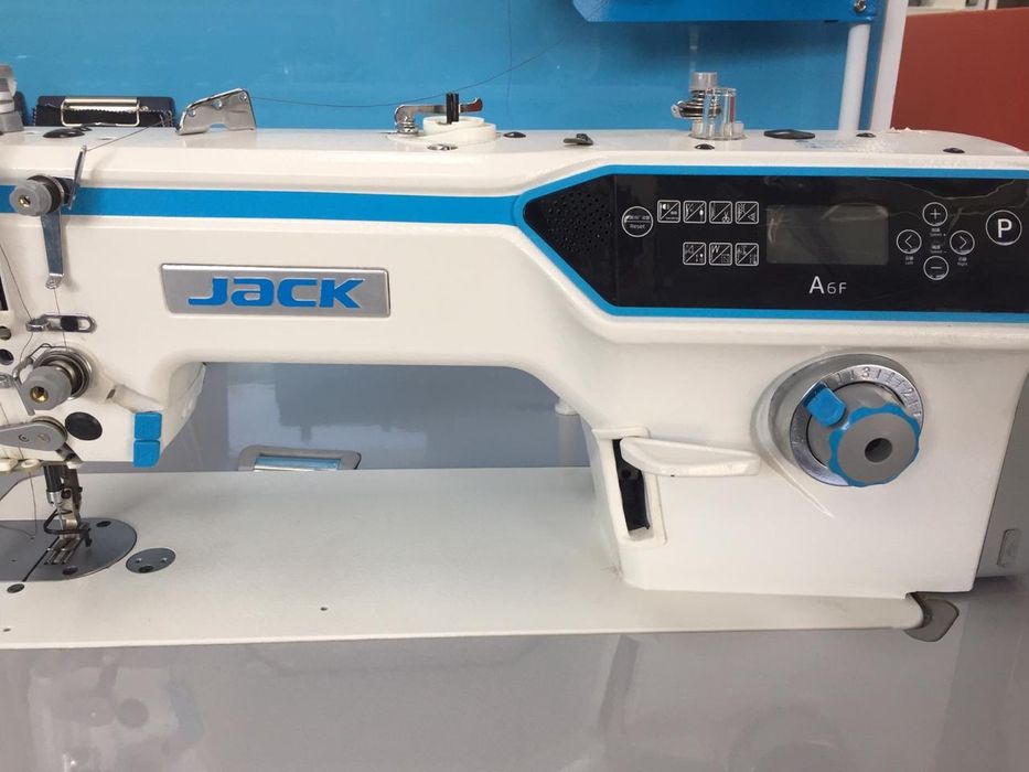 Ремонт швейных машин