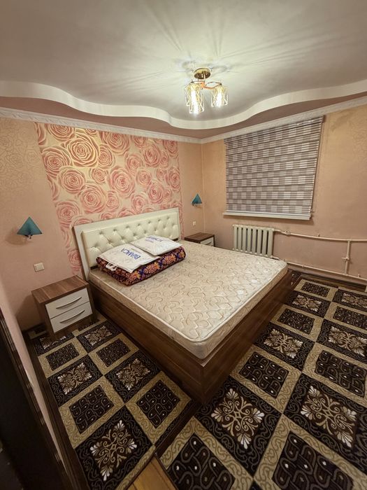 Аренда 2/3/4 Бабур