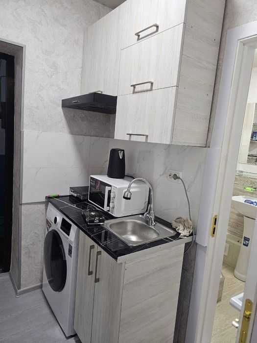 Срочно 1-комнатная квартира на Бодомзоре - редкое предложение.