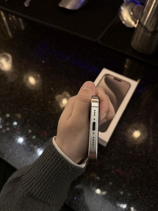 15 pro обмен на 15 pro max