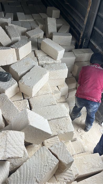 Ракушкаблок керпич ракушка