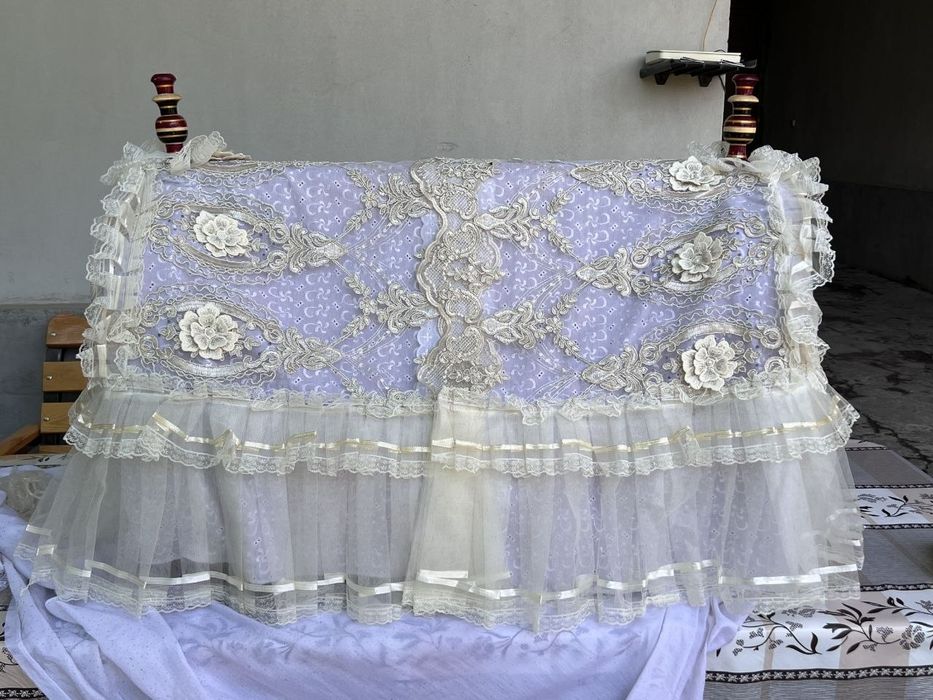 Beshik  yengidey
