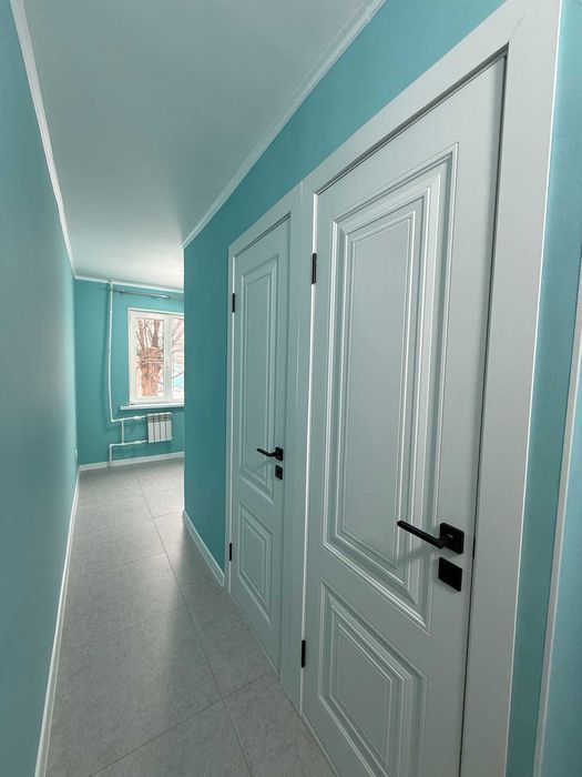 1 комнатная квартира Абая