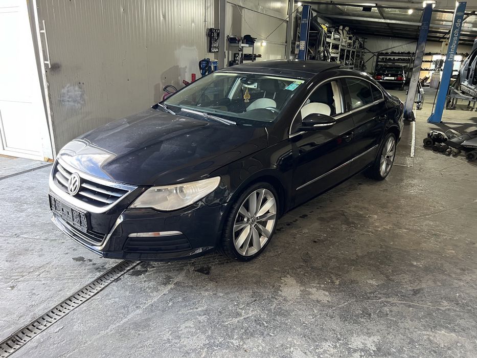 Dezmembrez/Dezmembrari VW Passat CC 2.0 tdi CBA Manual volan stanga