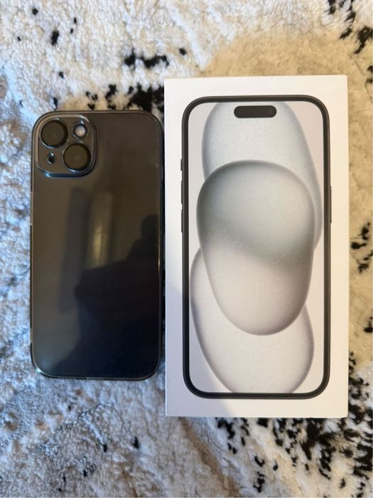 Айфон 15 128гббб