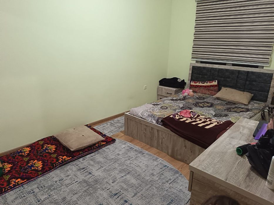 Kvartiran oilaga ,studentlar 3 kishi dan kam bo'lsa bezota qilmasin