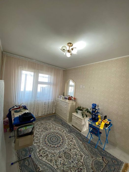 Продается 3 комн. Центральный 45