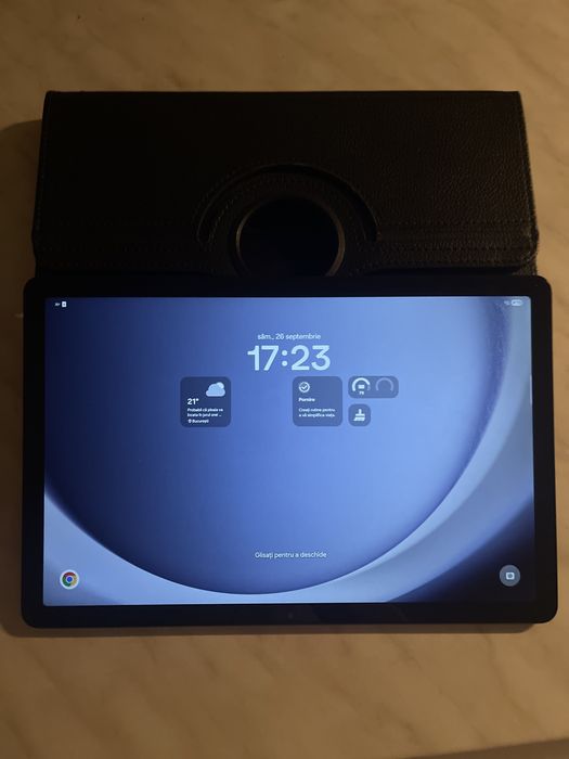 Vand tableta samsung Tab A9+