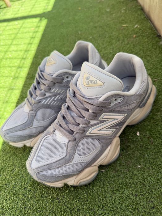 New balance 9060