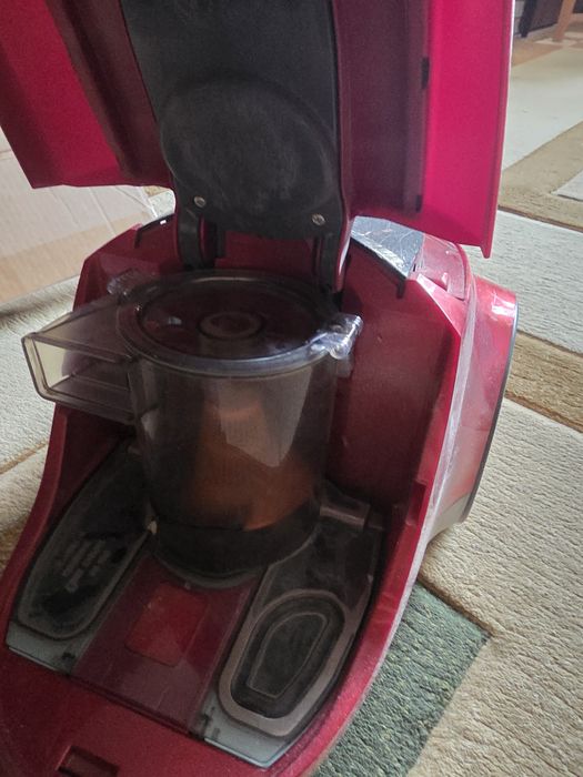 Пылесос lg 2000w