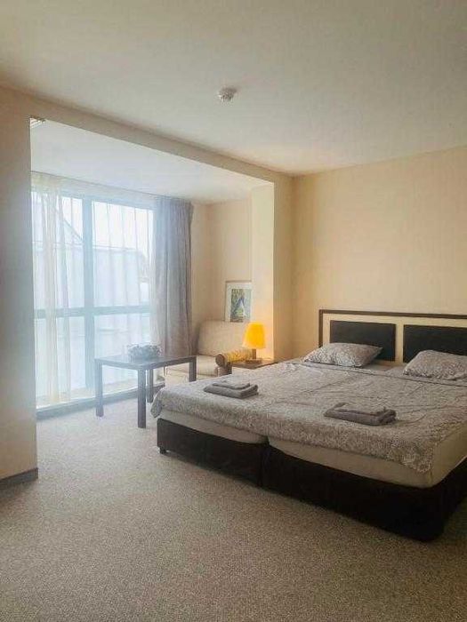 Продава се Едностаен апартамент в к.к. Златни пясъци - 43 кв.м за 1547 €/кв.м - Снимка #5