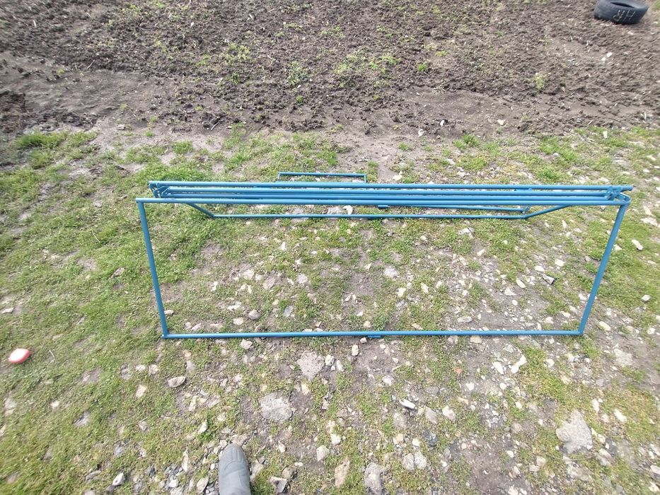 Прозорци за оранжерия