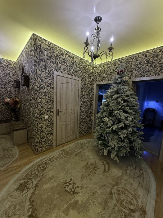 Продам квартиру в Самарканде !