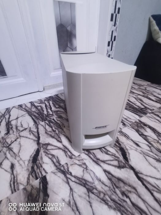 Subwoofer pasiv bose seria 3 2 1.