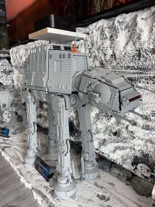 LEGO® Star Wars™ - AT-AT™