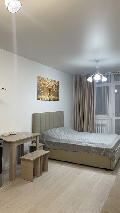 Квартира посуточно