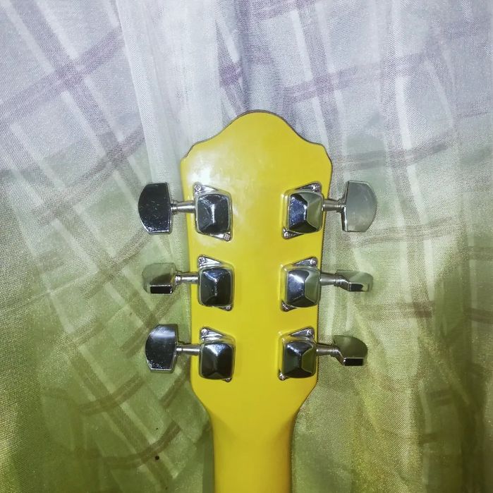 Akustik gitara 40-41