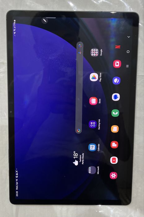 Galaxy Tab S9+ 5G