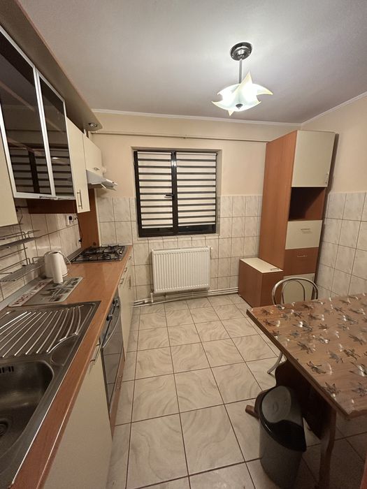 Apartament 3 camere decomandat