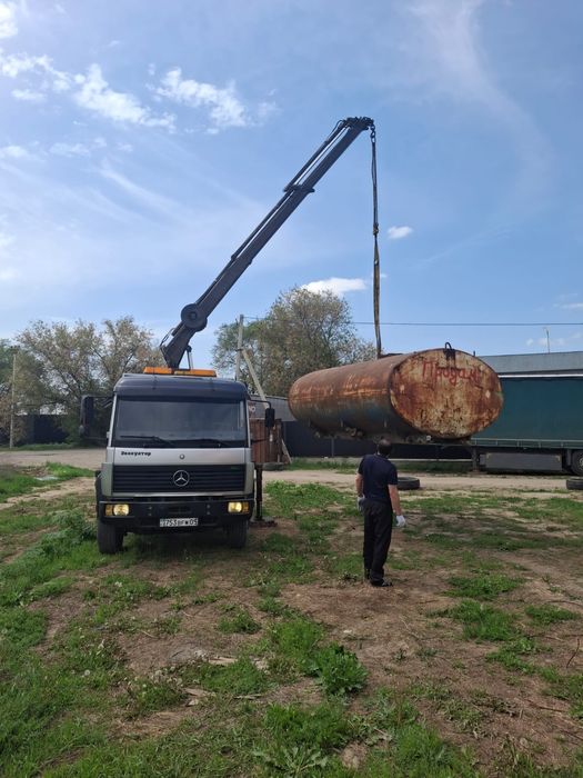 Эвакуатор  ,Манипулятор,  Грузовой