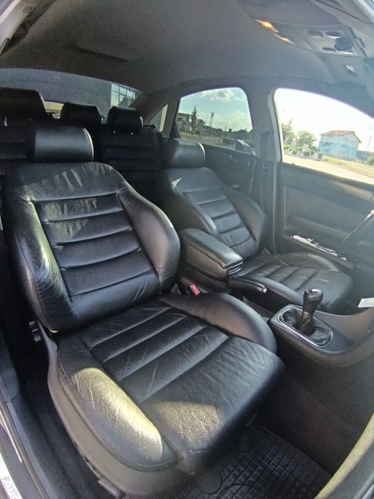AUDI A6 2003 — imagine 4