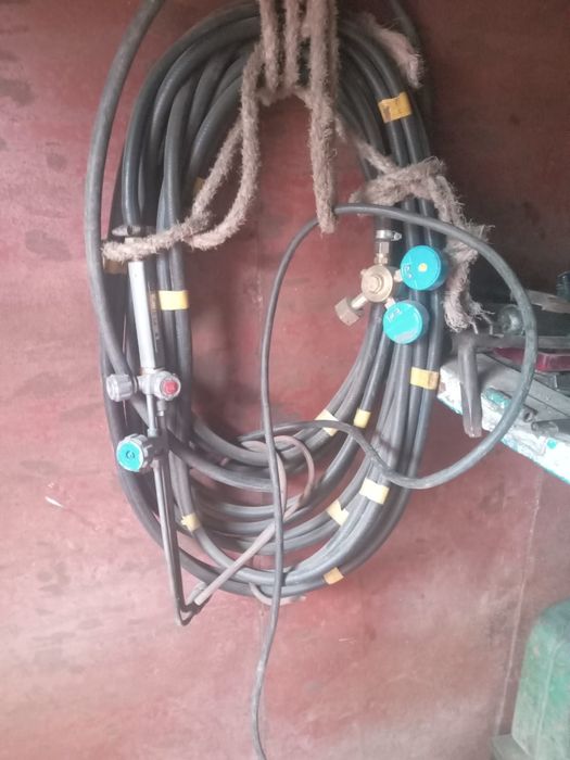 Продам Автоген...