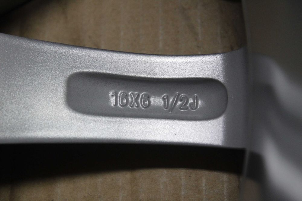 Джанти 16" Honda Civic