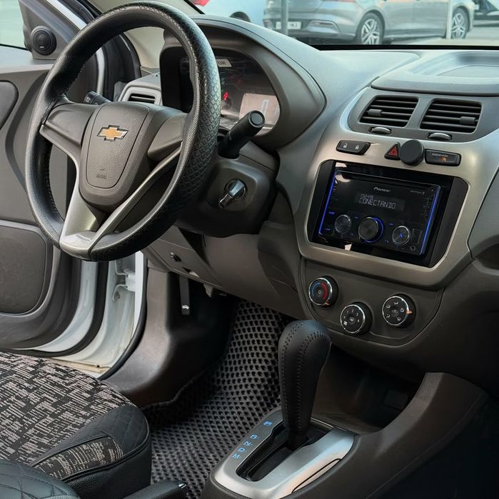 Cobalt 2022 AVTO KREDIT