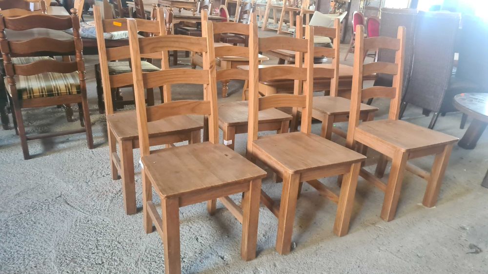 маса с 6 стола внос от Европа