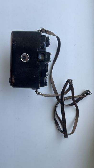 Фотоаппарат ZENIT