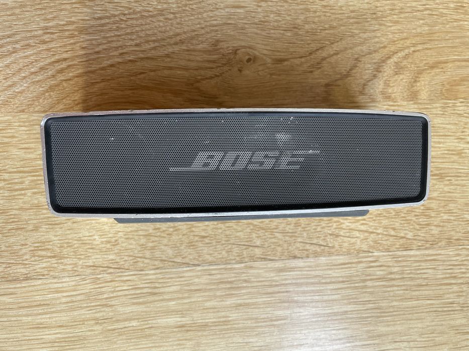 Bose soundlink mini безжична тонколона