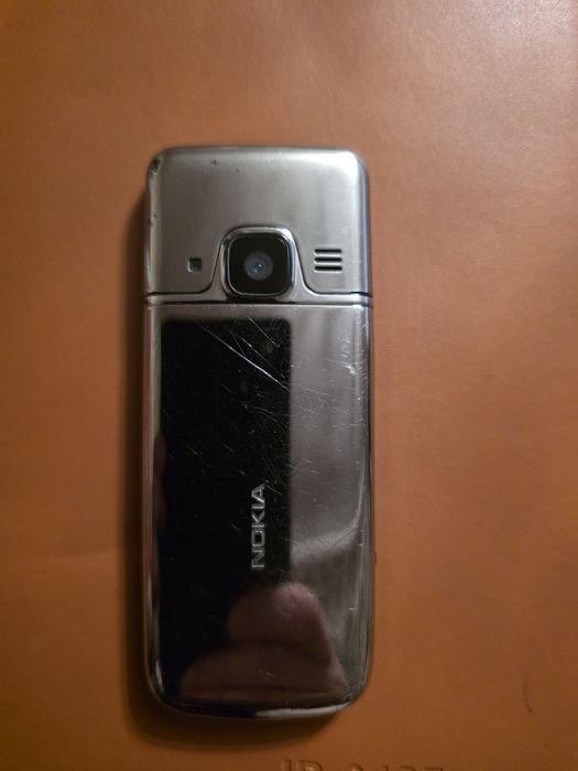 Продам Нокия 6700 оригинал