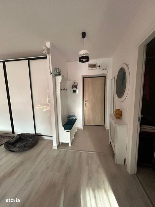 Apartament 2 Camere / Hils Pallady / Parcare Inclusa - 2 min Metrou